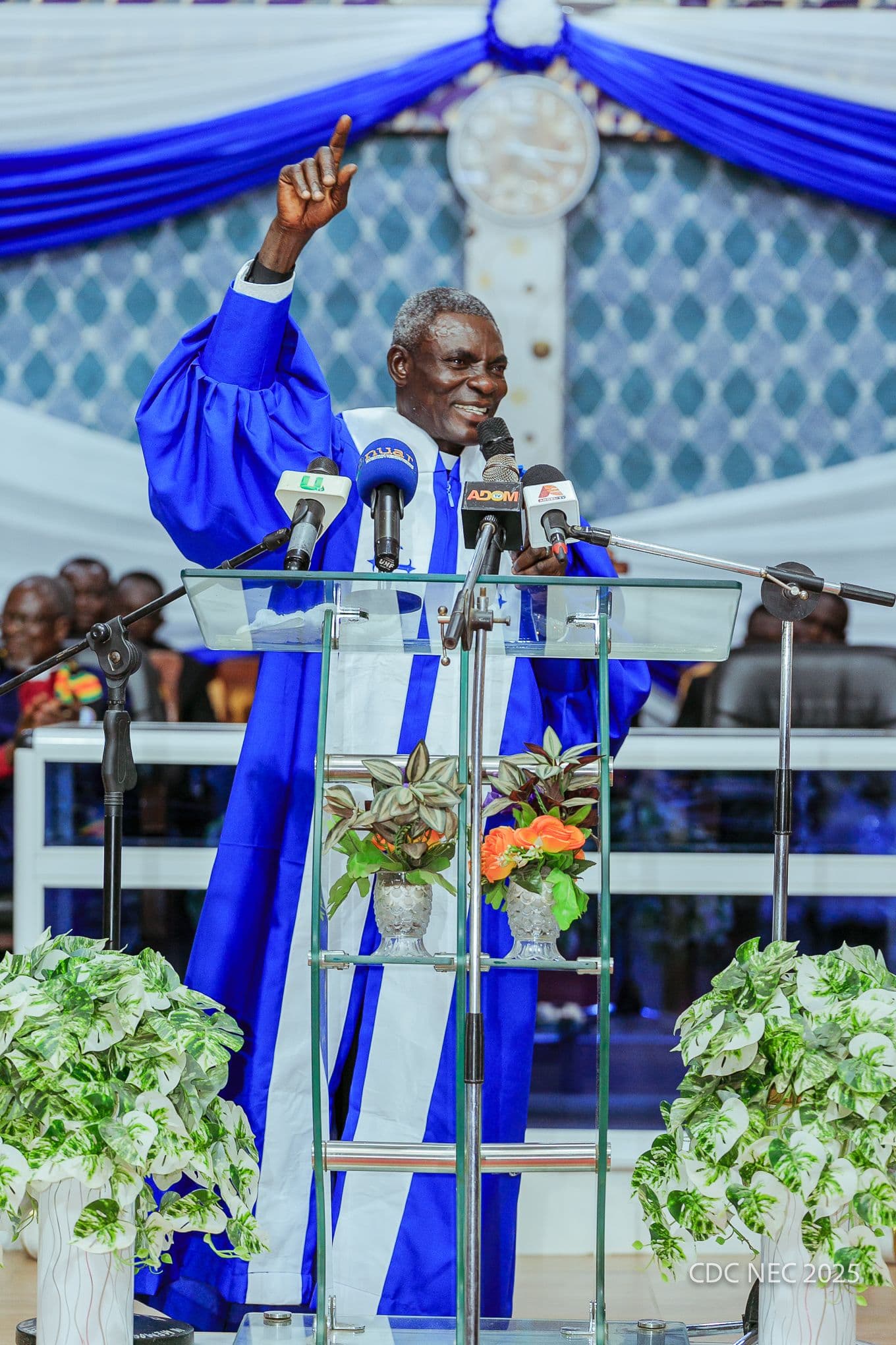 Welcome to Christian Divine Church